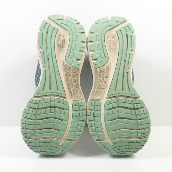 Brooks Glycerin 19 Running Shoes - Women's Size 8.5 - Picture 9 of 11